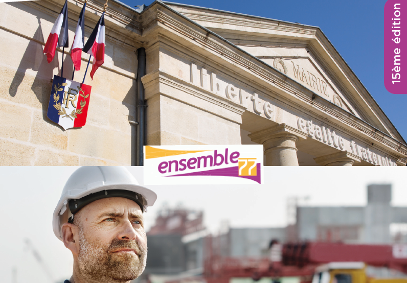 15ème édition des Journées Départementales Prévention Santé Sécurité